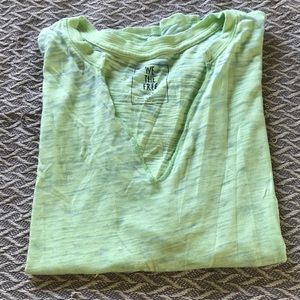 Free People Tee